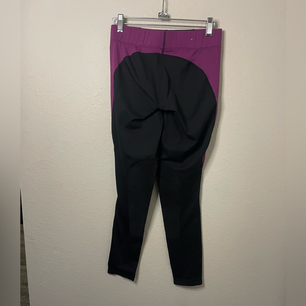 Kerrits Equestrian Knee Patch Performance Tight M… - image 2